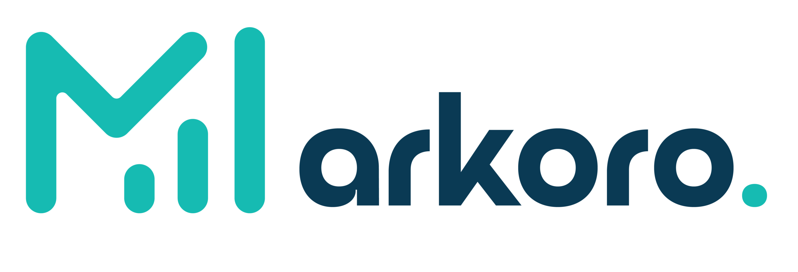 Markoro Logo Design site logo design-01